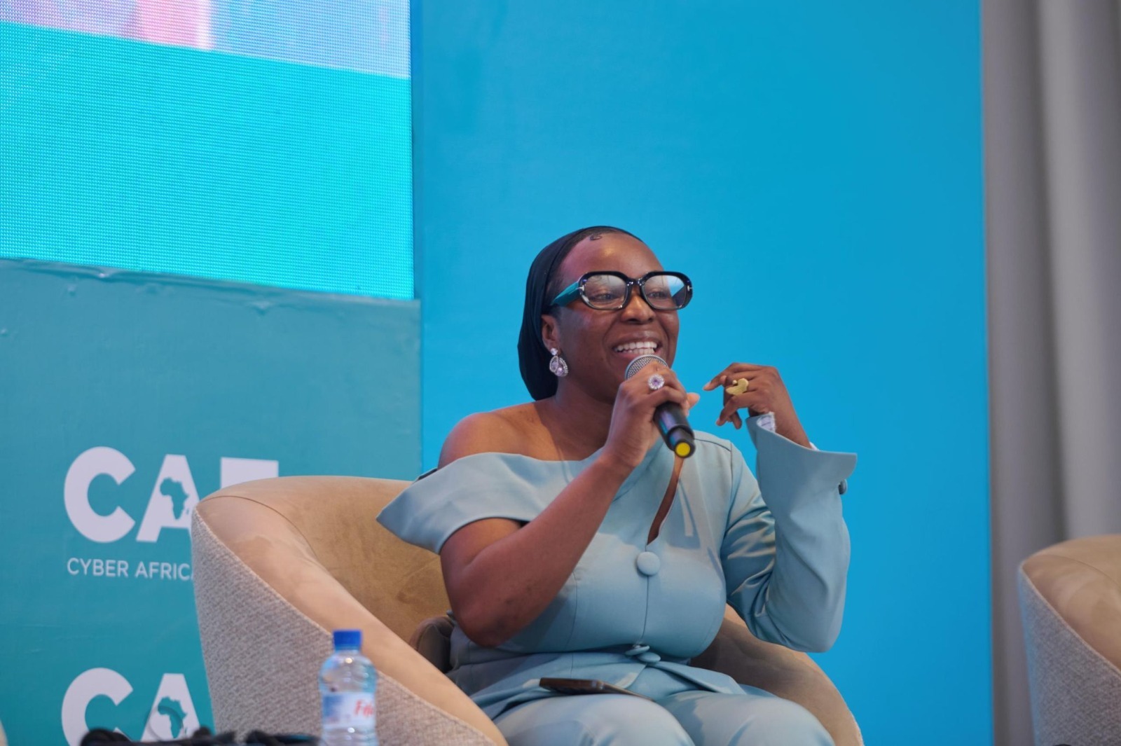 Cyber Africa Forum — Cotonou, 2025