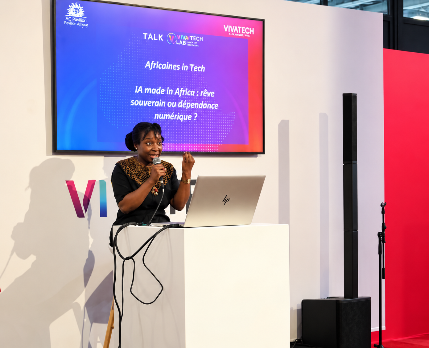 VIVATECH 2026 — Paris, France